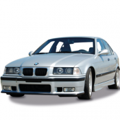 BMW E36 3 Series 92-98