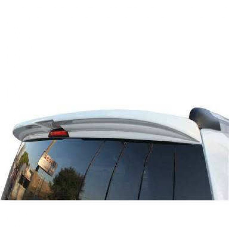 Ford Courier Rear Trunk Spoiler