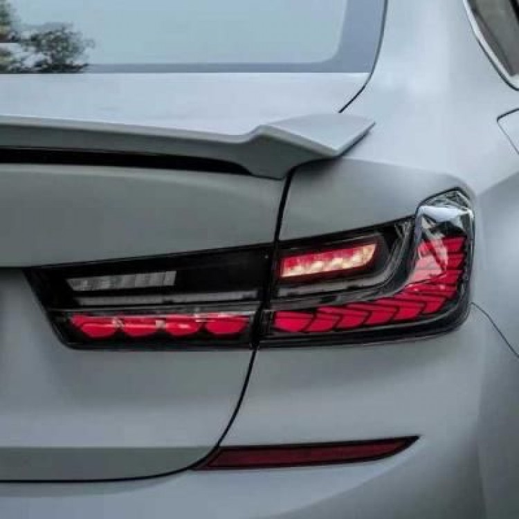 BMW G20 DRAGON LED STOP - 